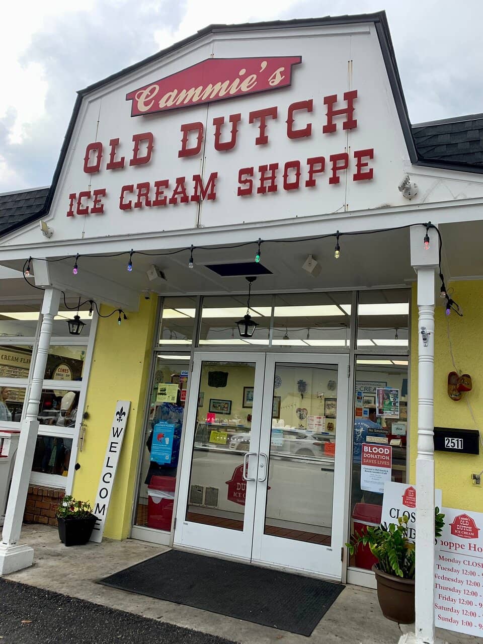 Generous Portions & Affordable Prices