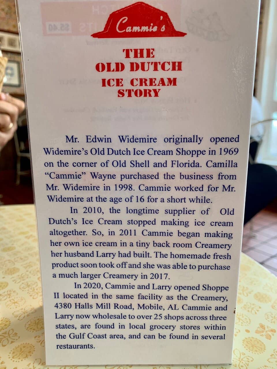 Charming Dutch Aesthetic