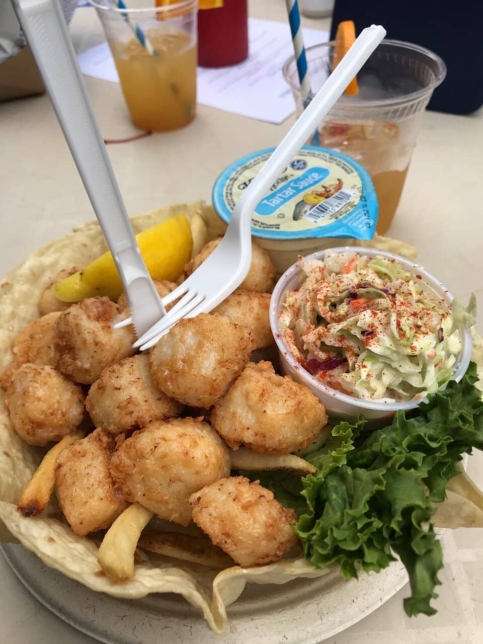 Live Music & Beach Vibes