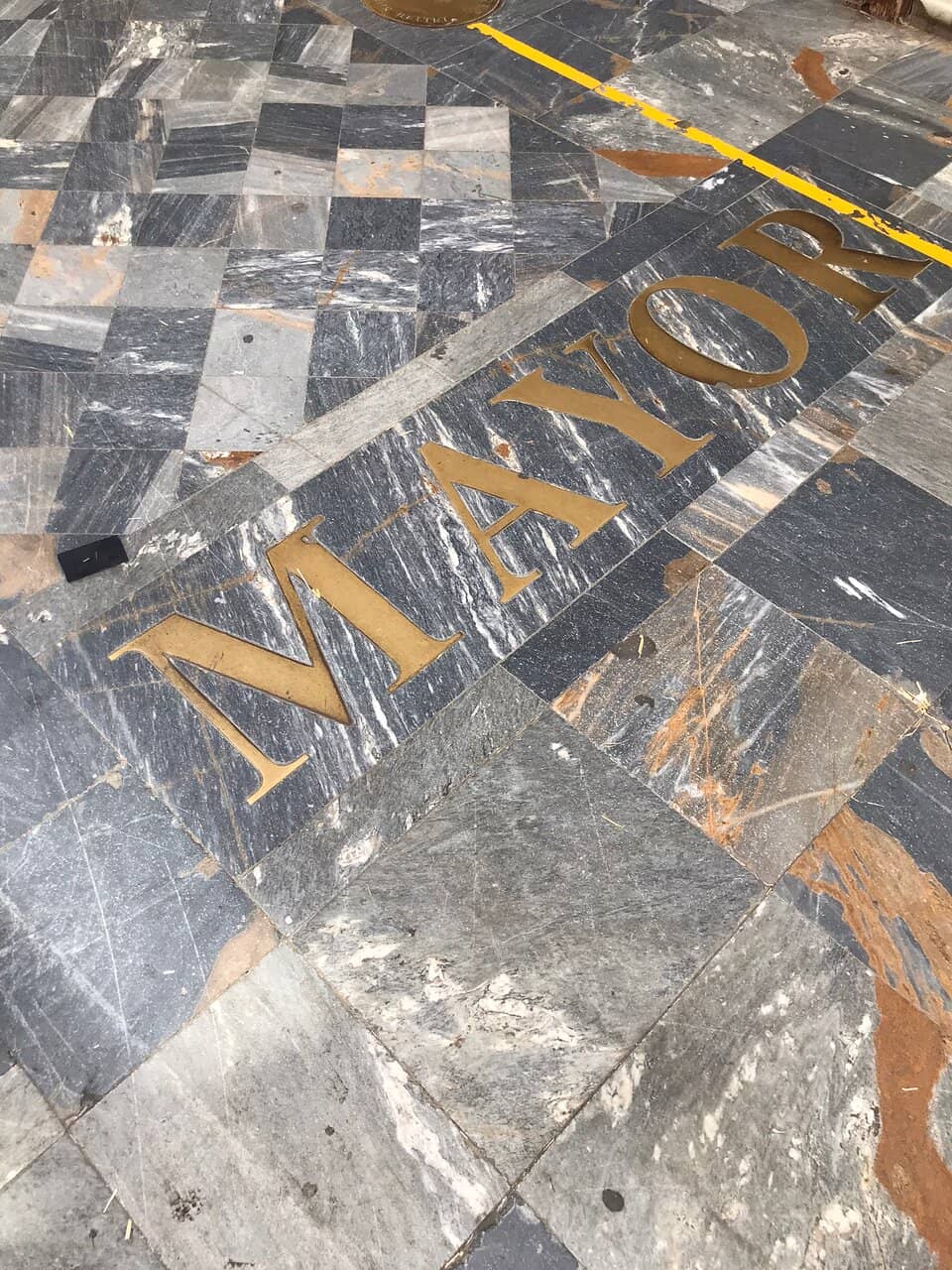 Parroquia de San Sebastián