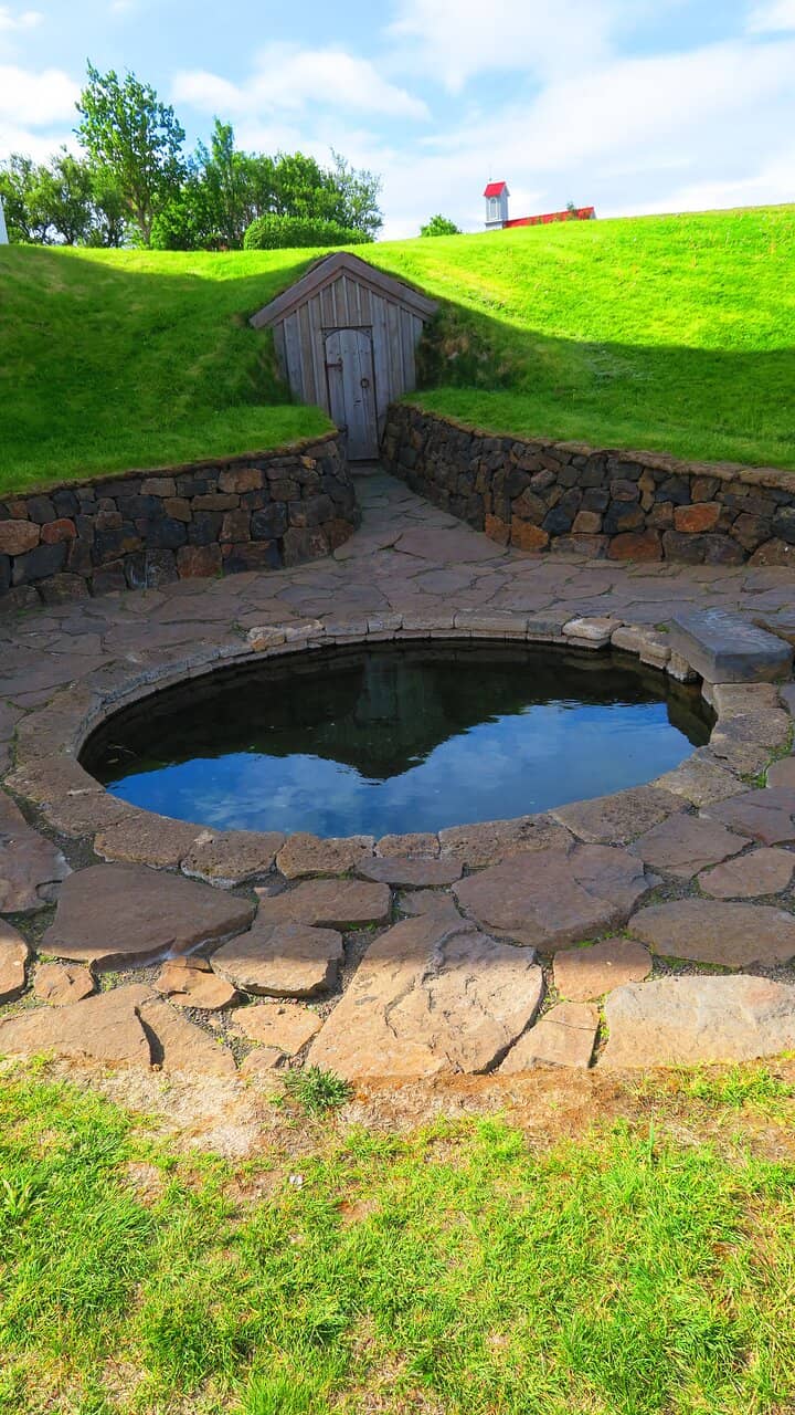 Friðheimar Tomato Greenhouse