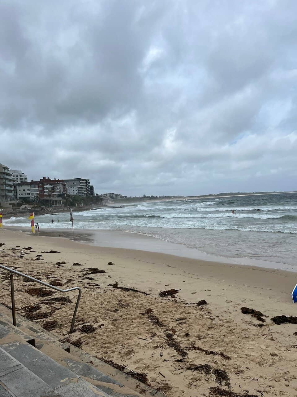 Coastal Views to Bundeena