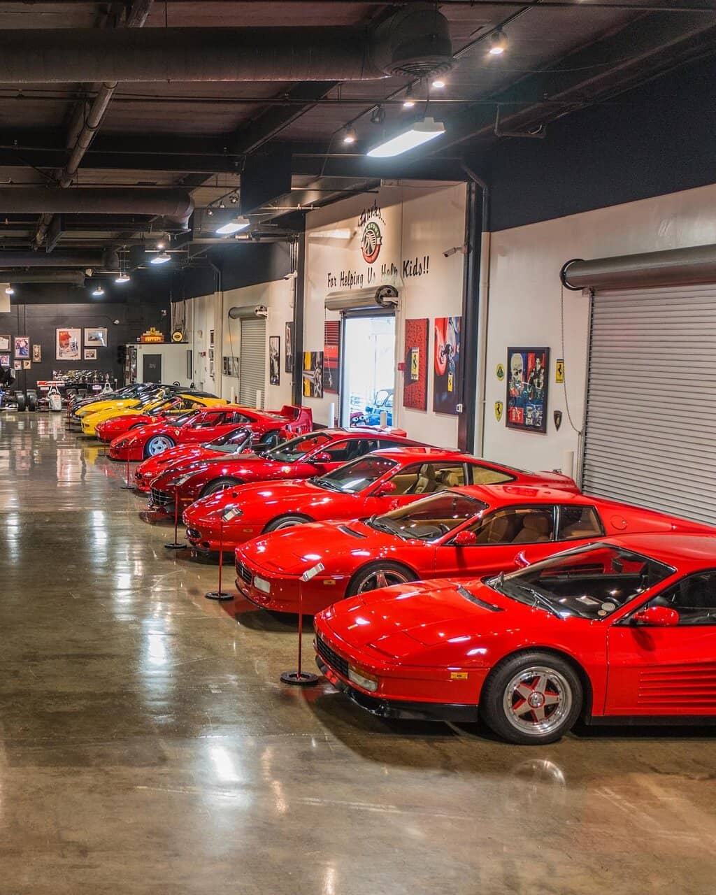 Iconic Movie & TV Cars