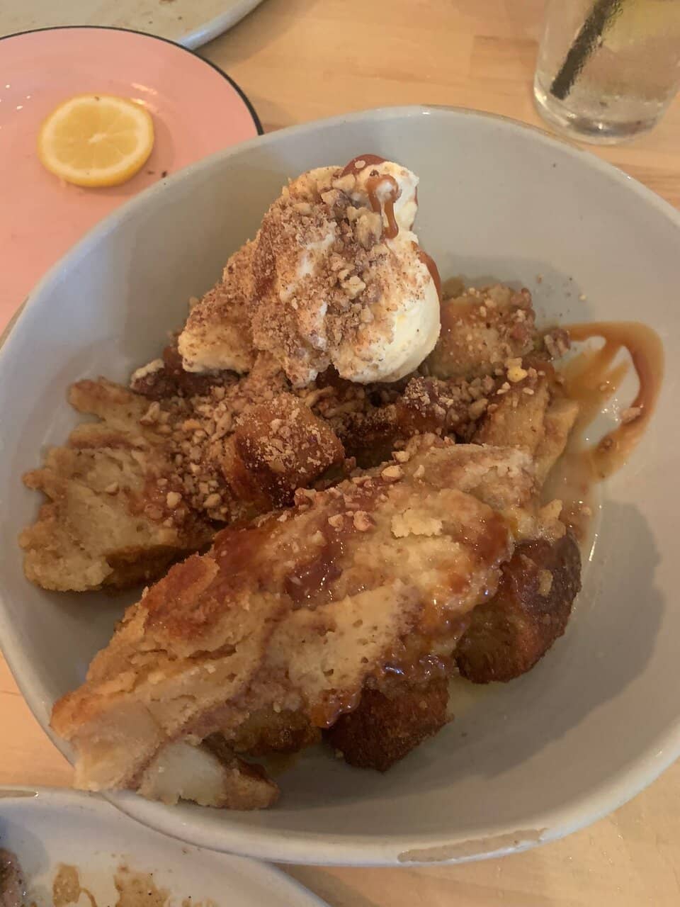 Charming Pink Ambiance