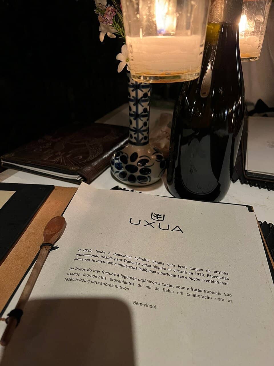 Flavorful Bahian-Inspired Cuisine