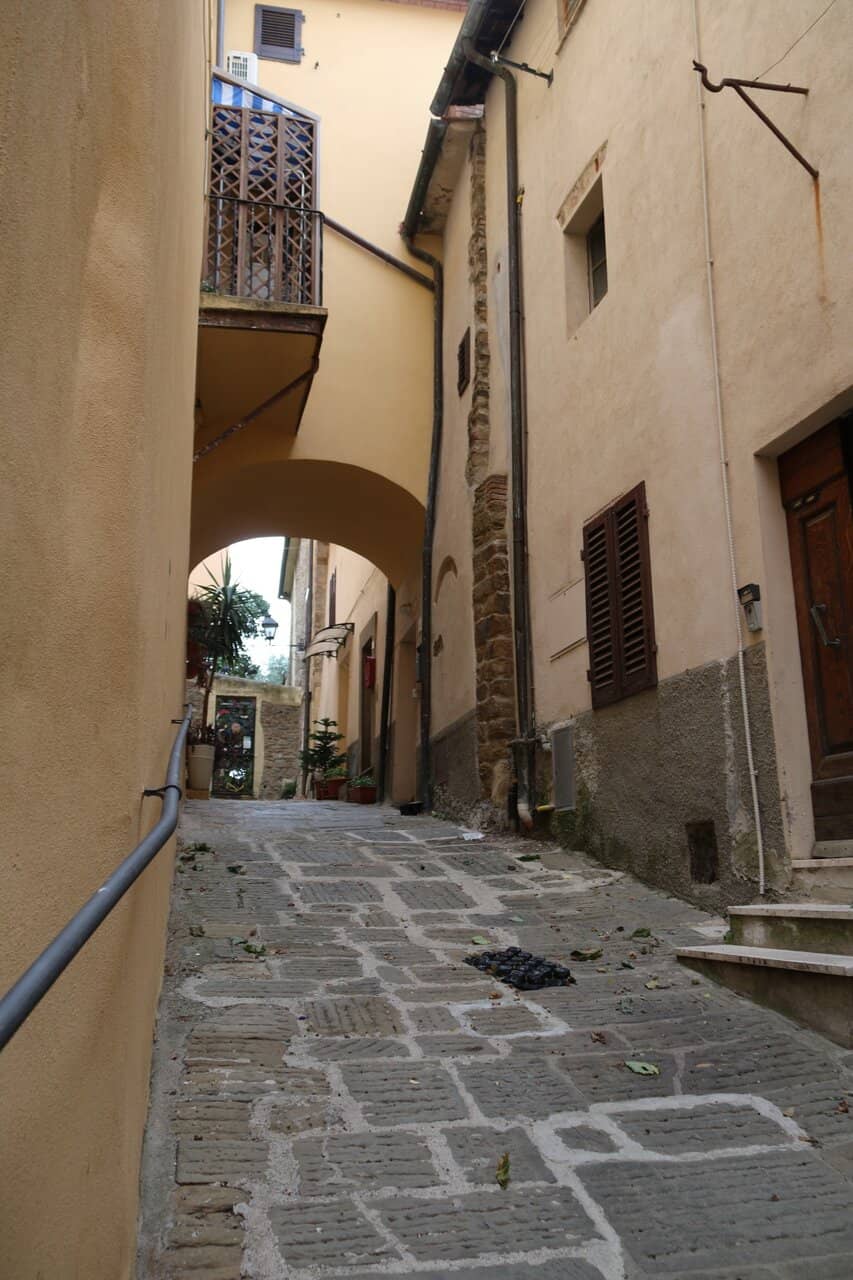 Fonti dell'Abbondanza