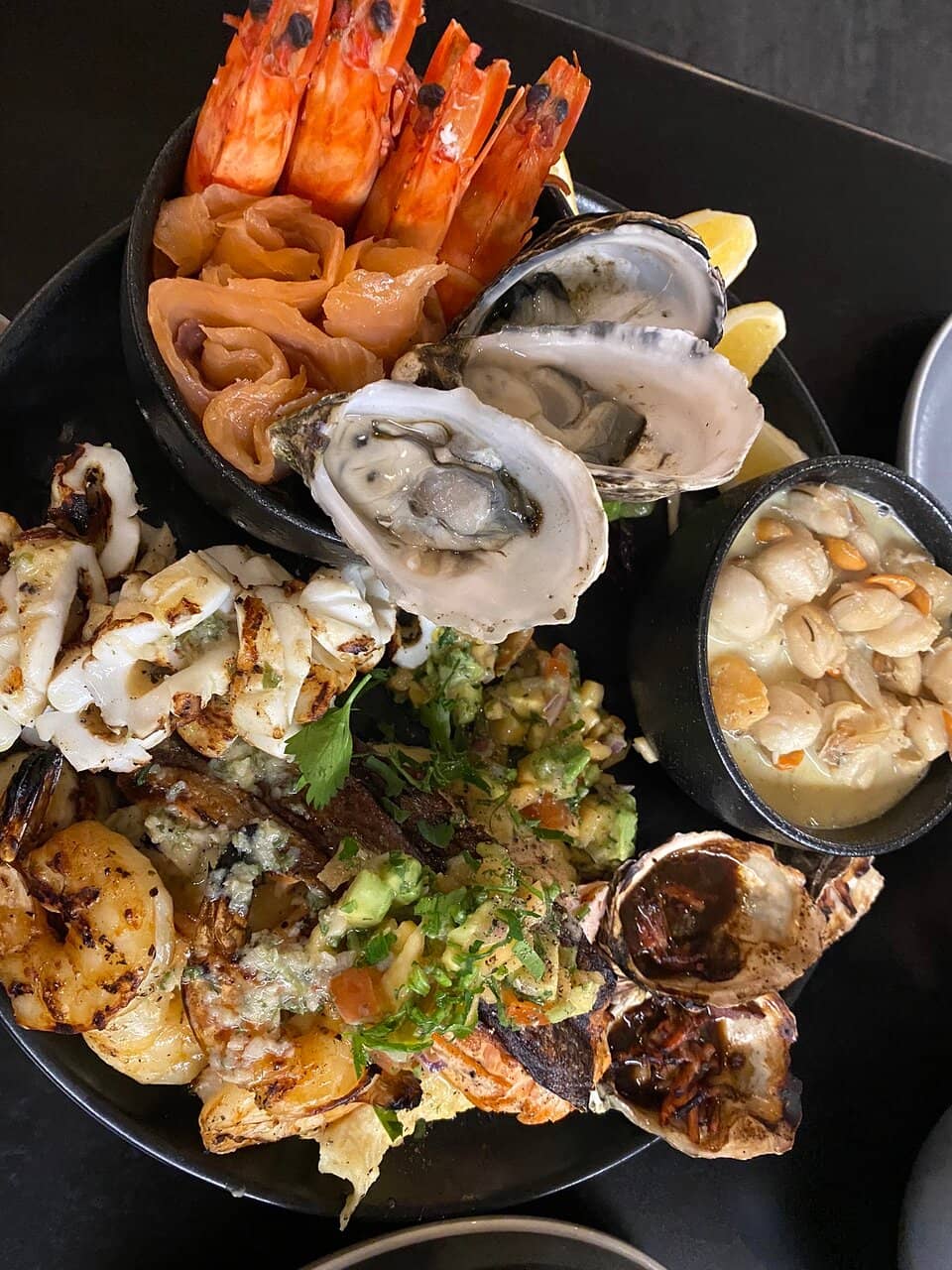 Value-Packed Fish and Chips