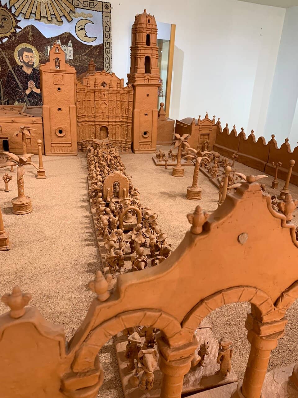 Artisan Museum Experience