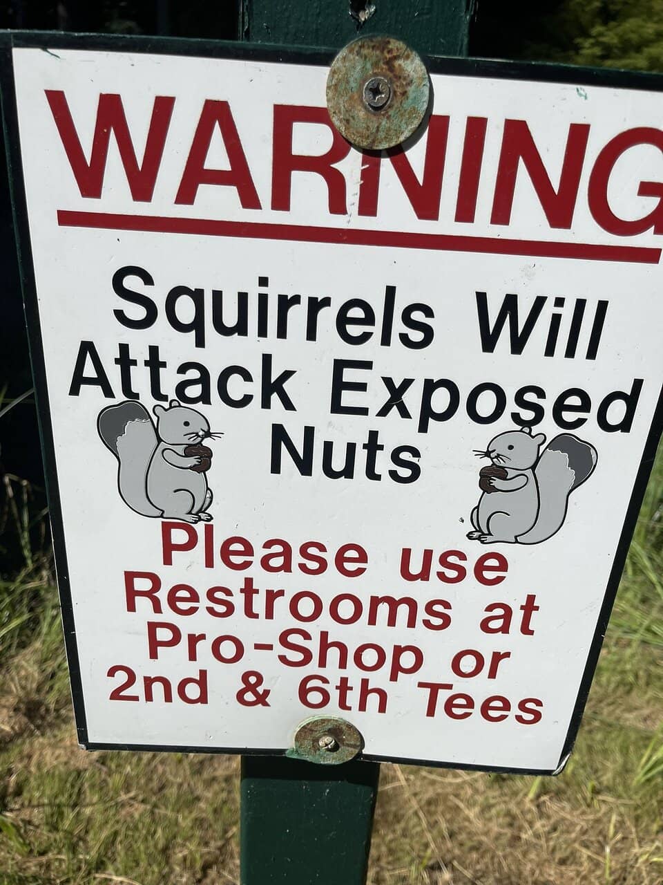 Alister MacKenzie Design