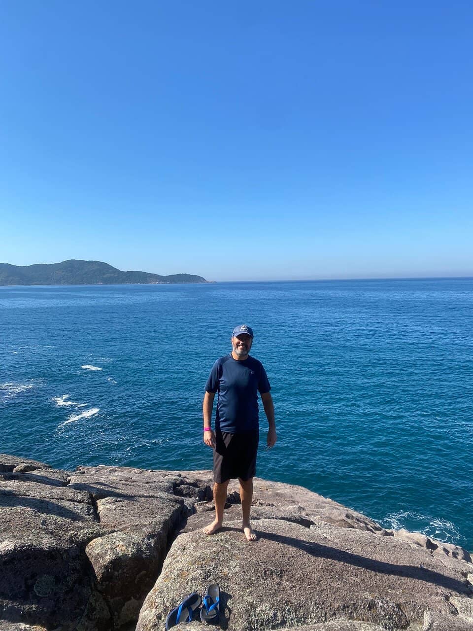 Lush Rainforest Backdrop