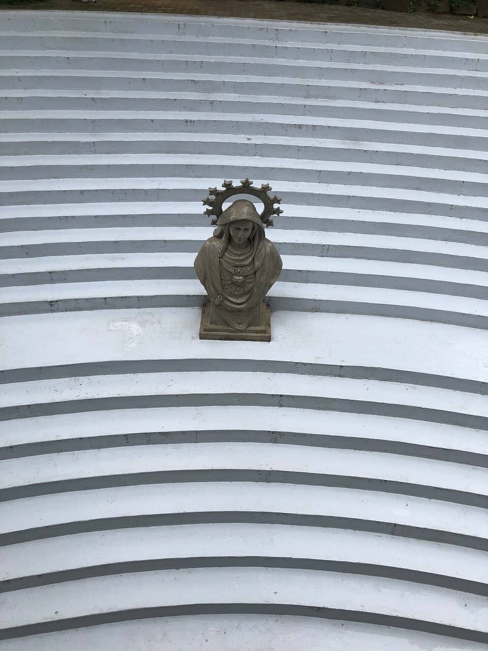 Stations of the Cross