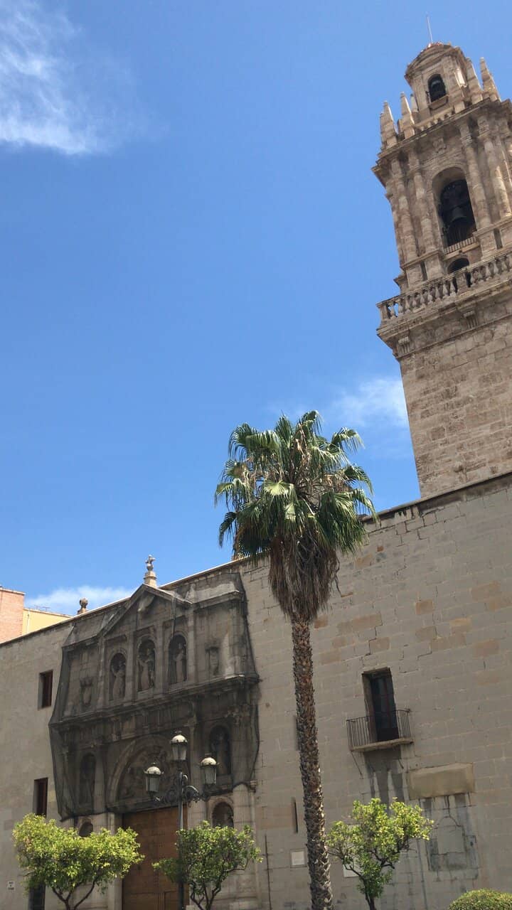 Chapel of the Kings