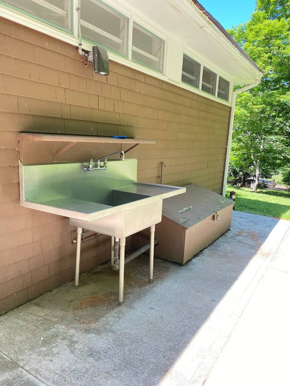 Golden Hill Road Vista