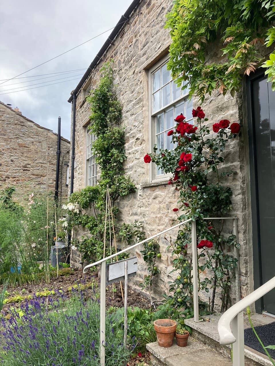 Local Family Histories