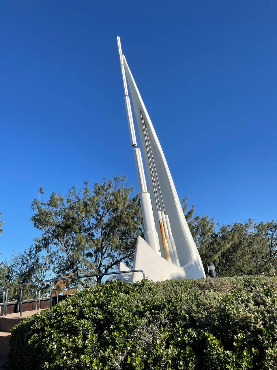 Centenary of Anzac Memorial Walk