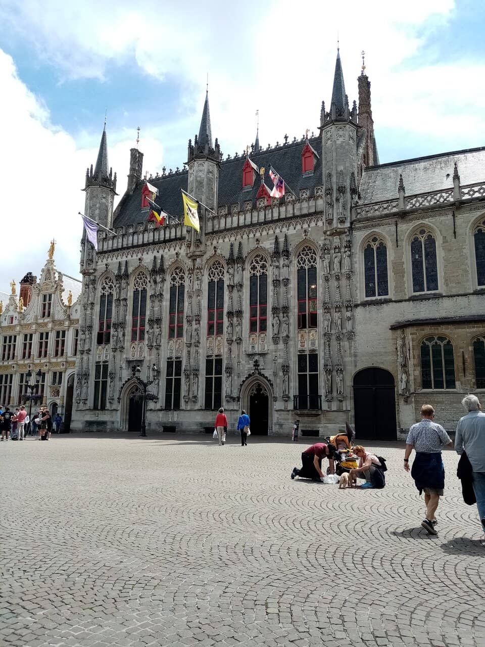 Basilica of the Holy Blood