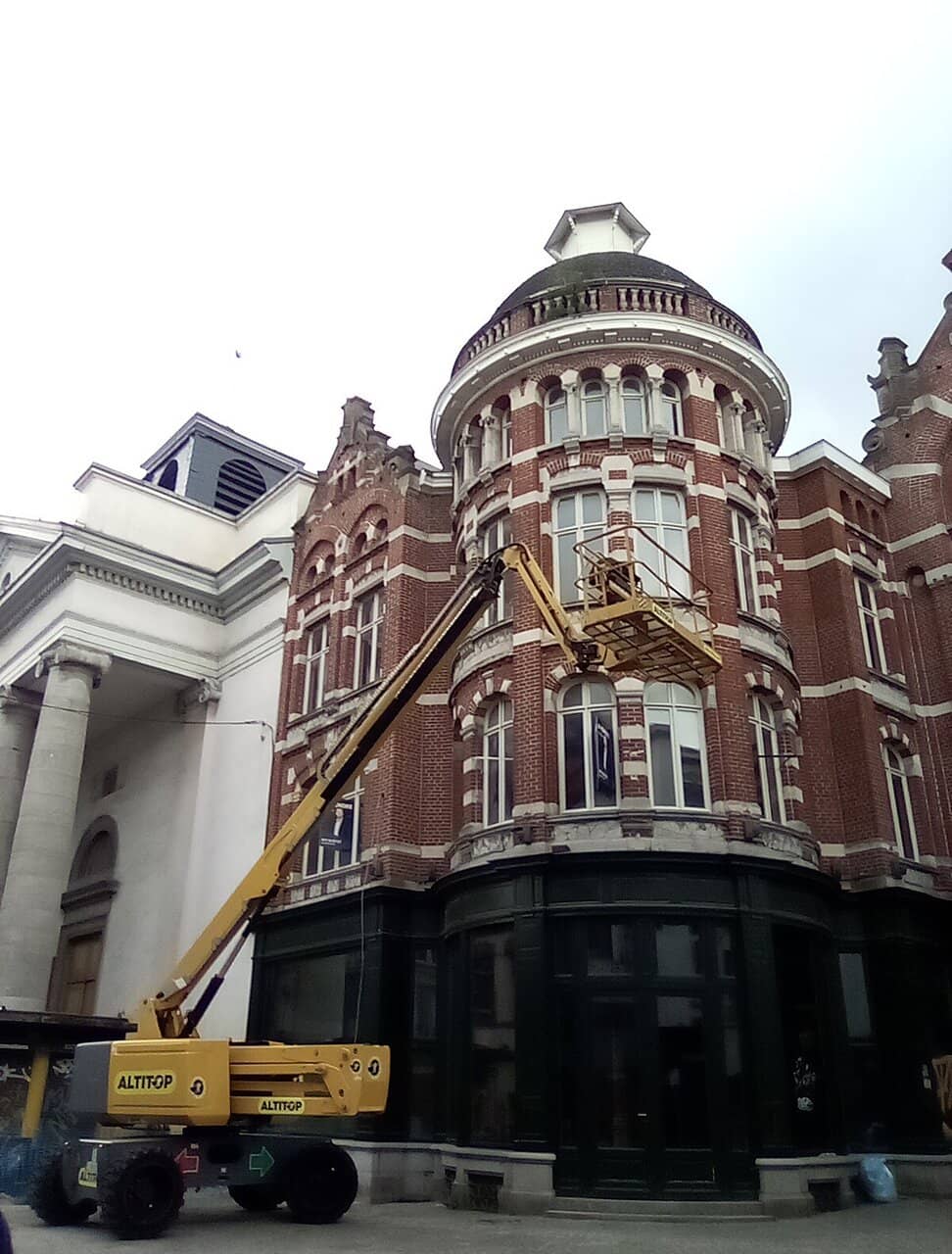 Old Port (Vieux-Port)