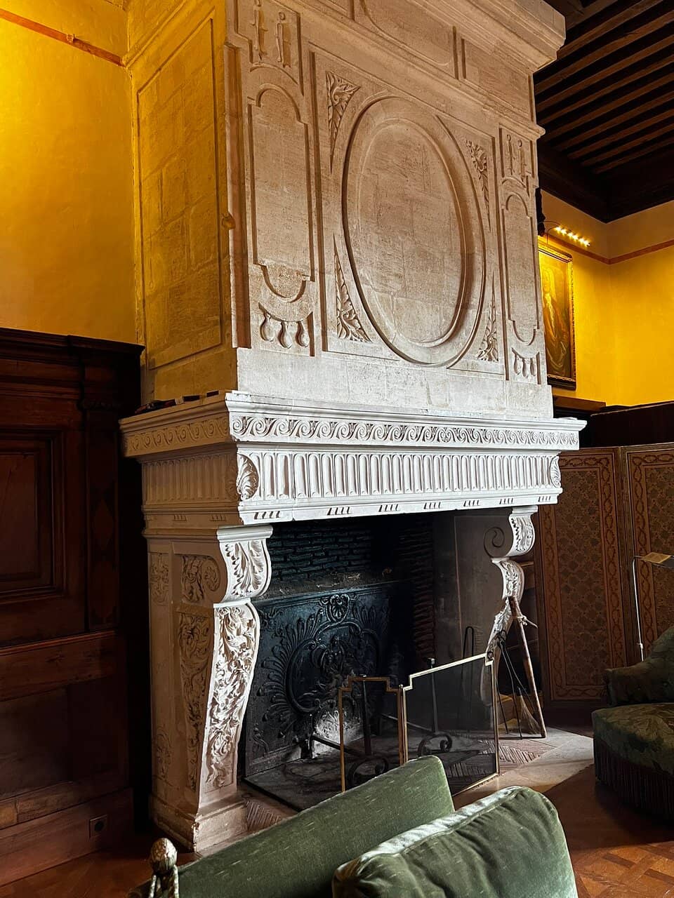 Dordogne Riverside Views