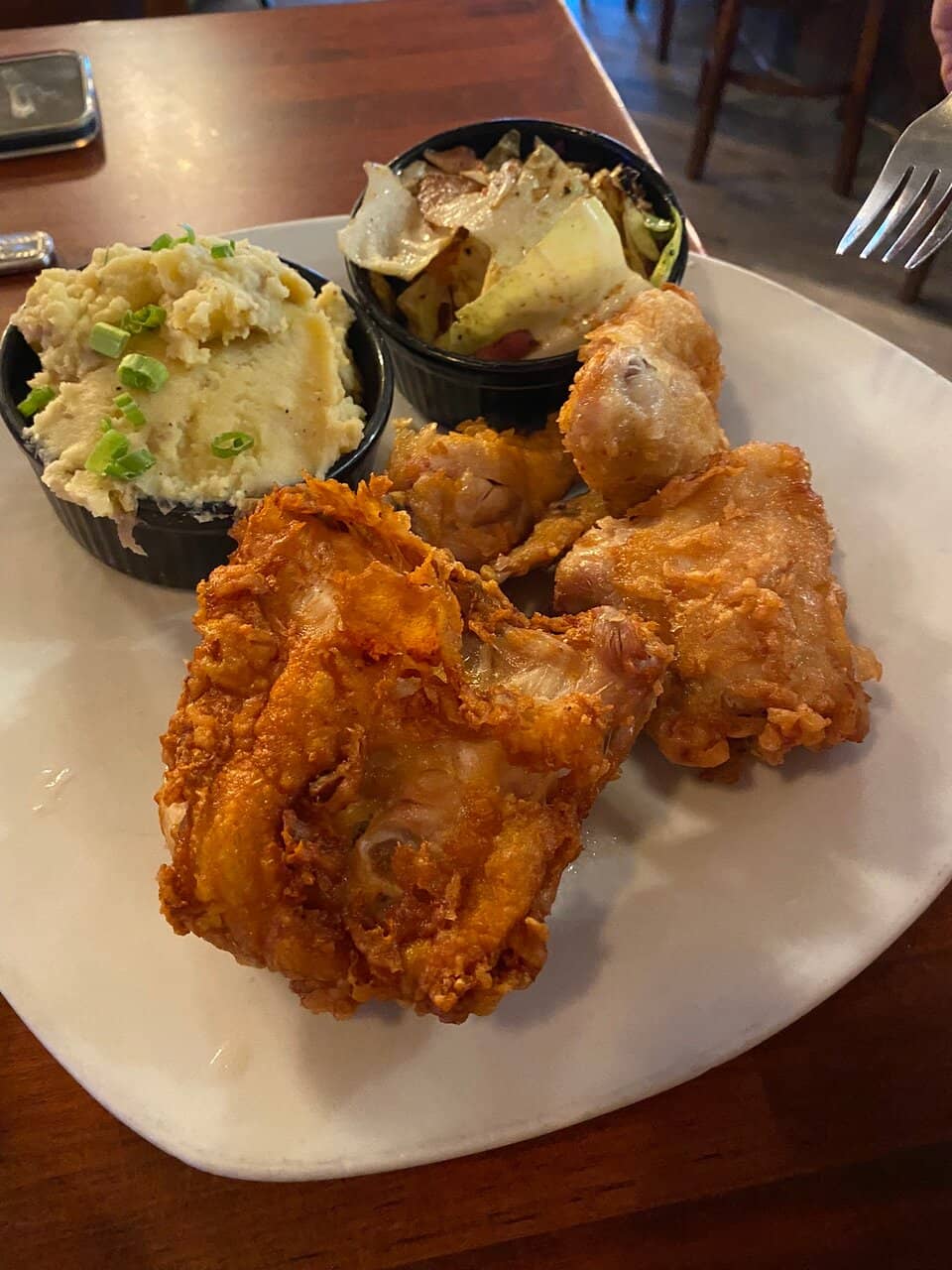 Cozy Ambiance in The Nest