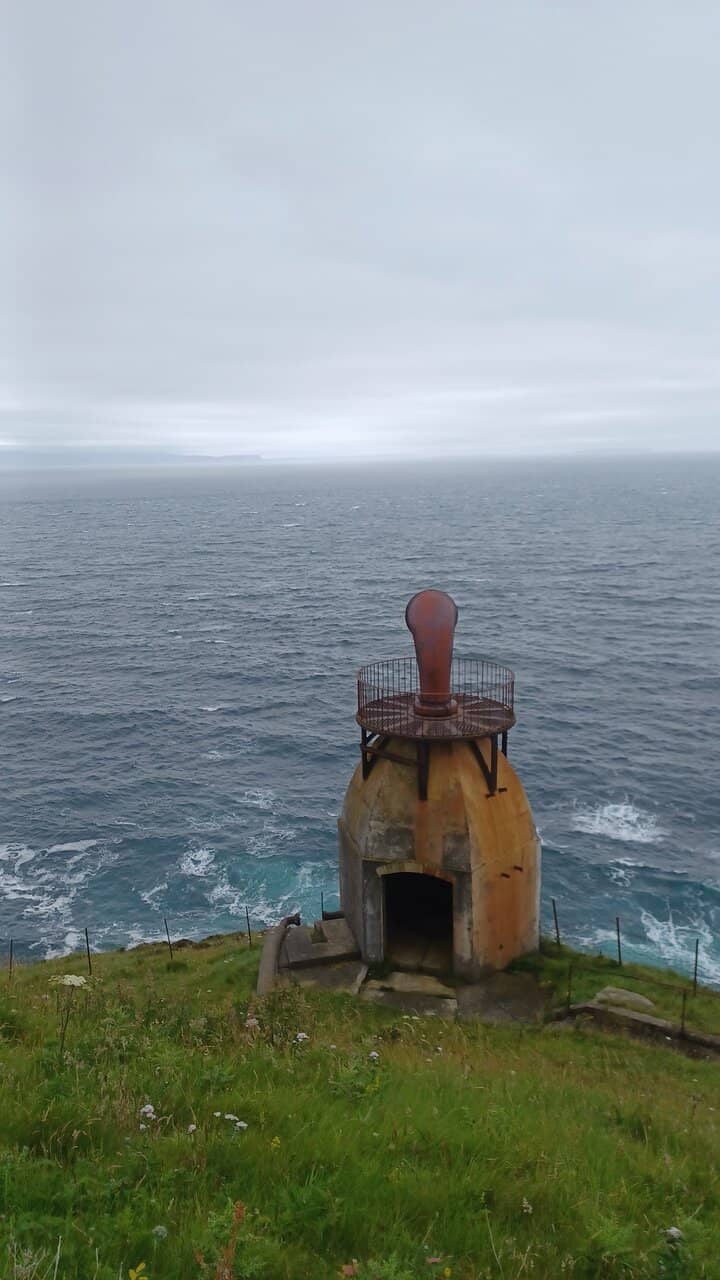 1994 Chinnock Crash Memorial