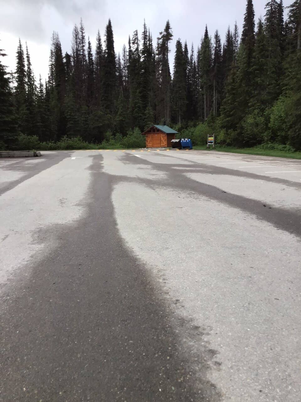 Avalanche Control Demonstrations