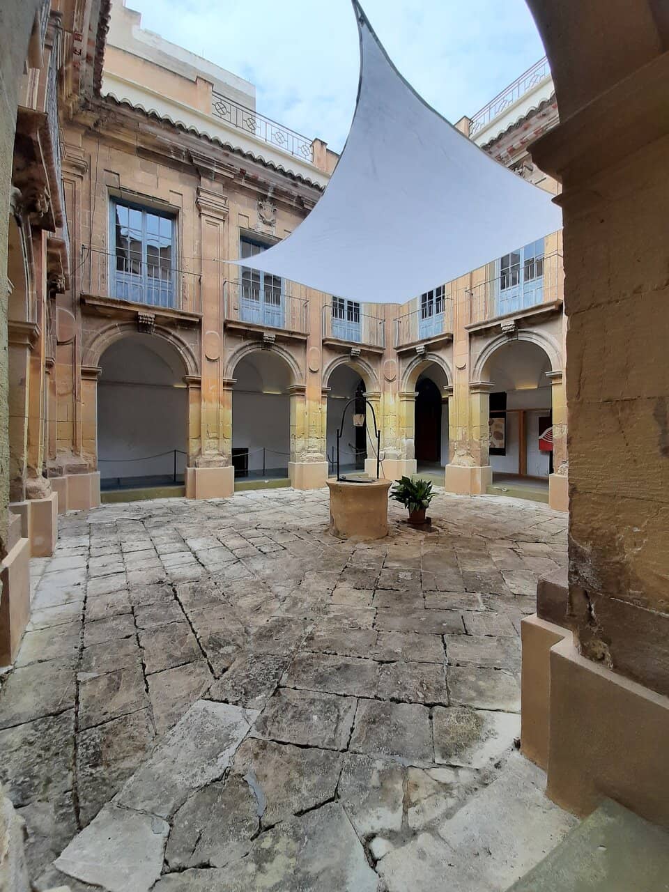 Virtual Reality Experience