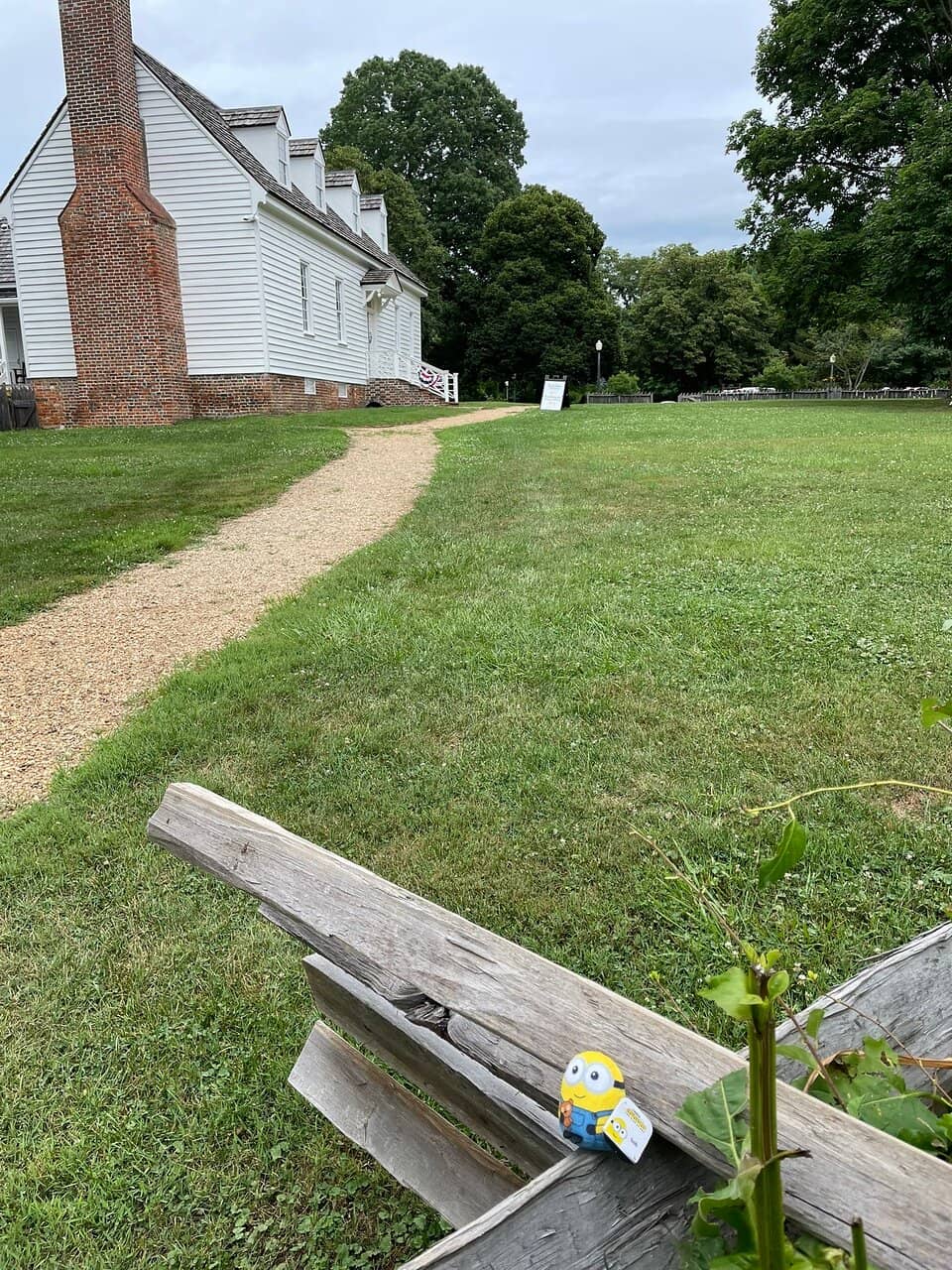 Demonstration Gardens