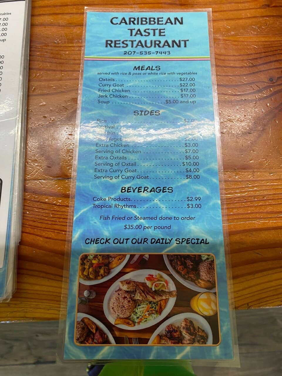 Local Artisan Crafts