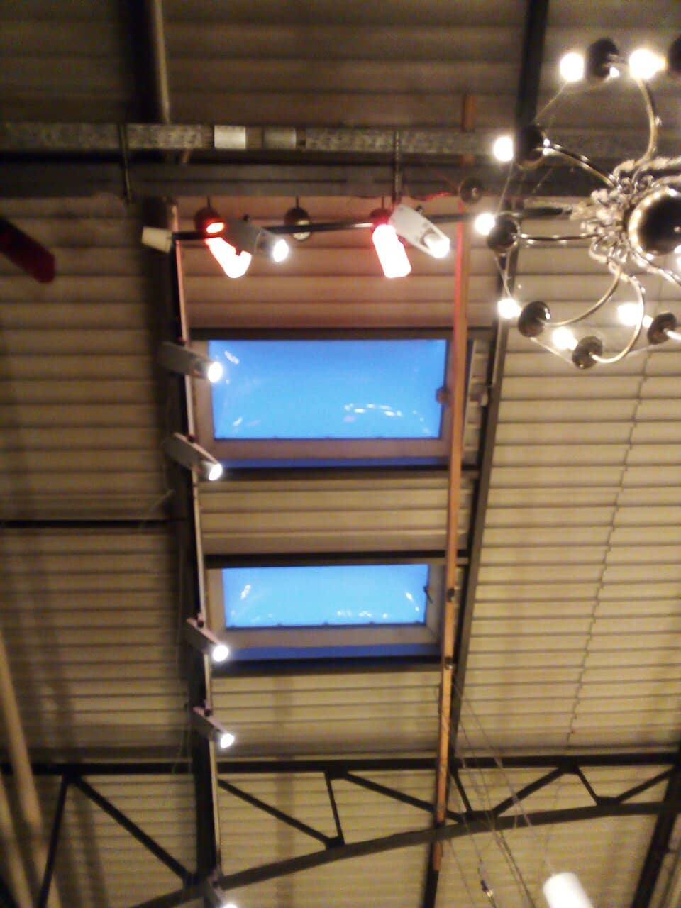 Unique 'Hogwarts' Ambiance