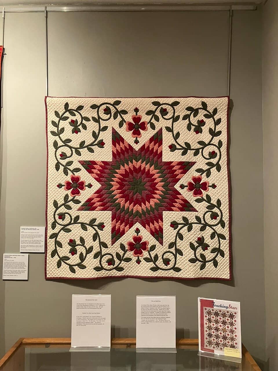 Botanical Sculptures