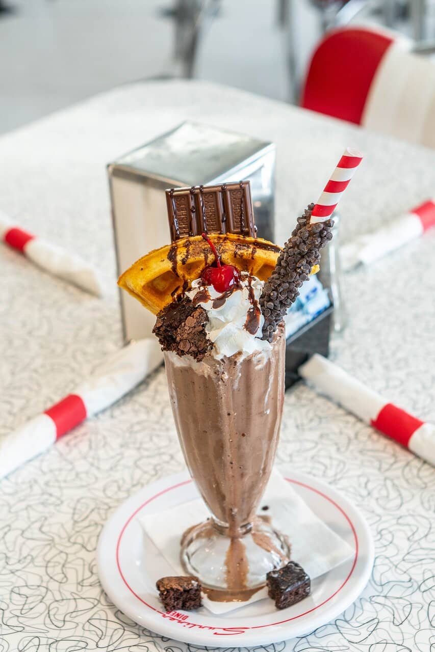 All-Day Breakfast Classics