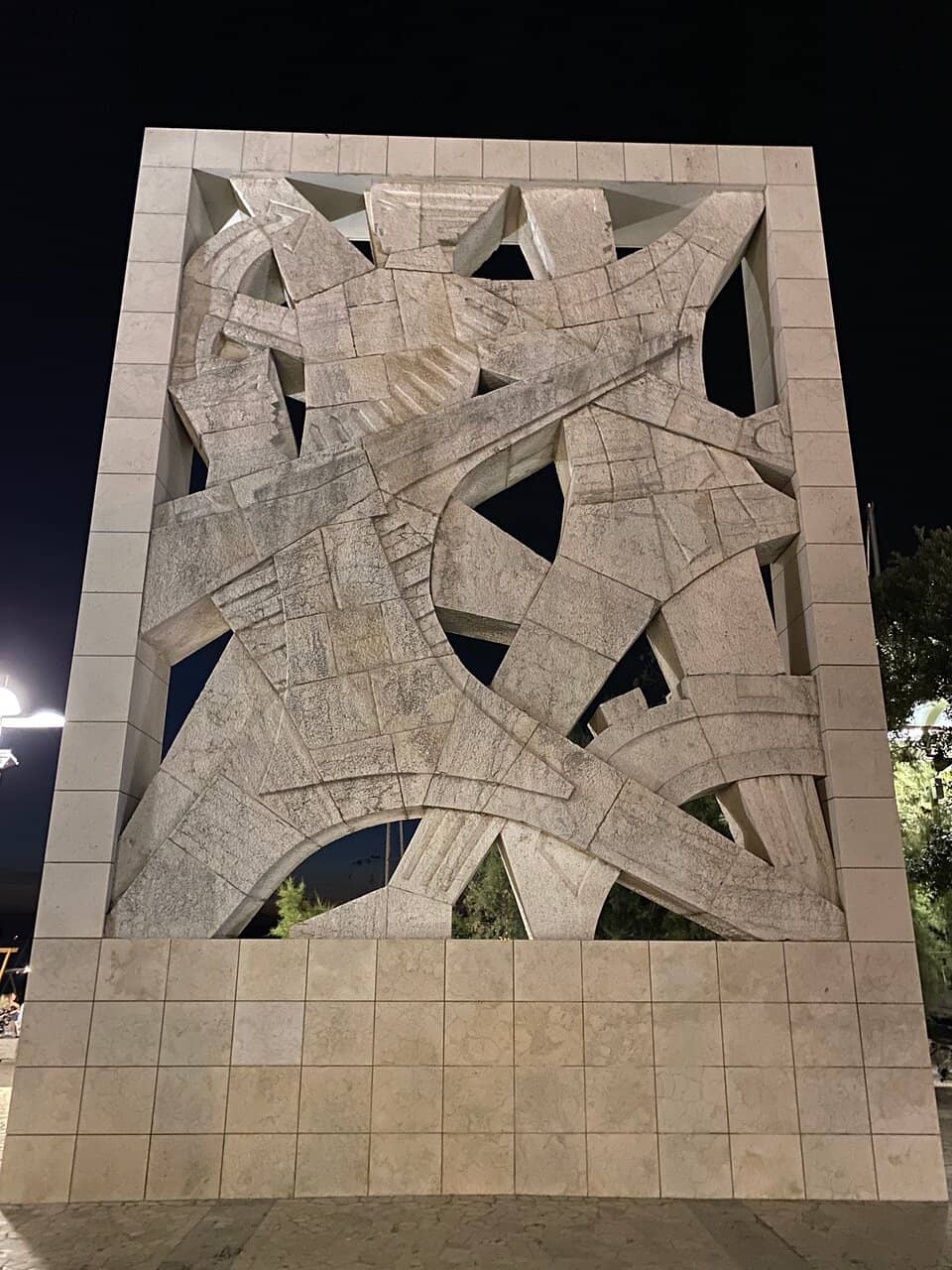 Vertical photo