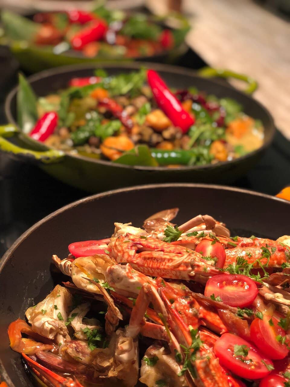 Highlights