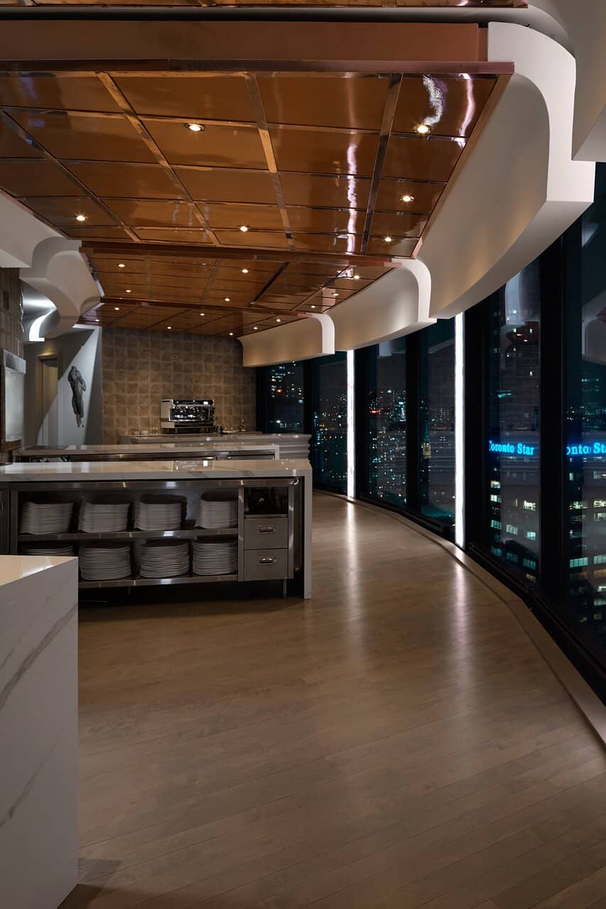 Michelin-Starred Italian Excellence