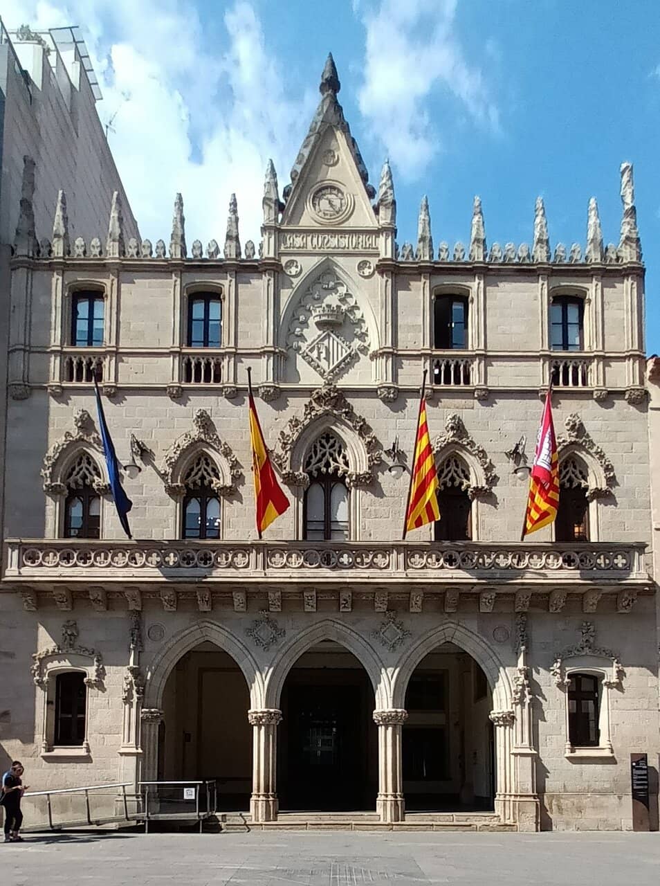 Fira Modernista Events