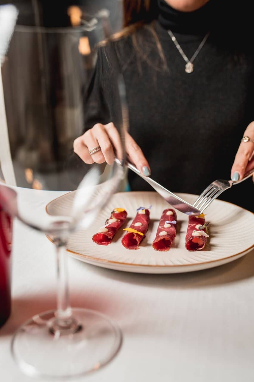 Signature Dishes & Paella
