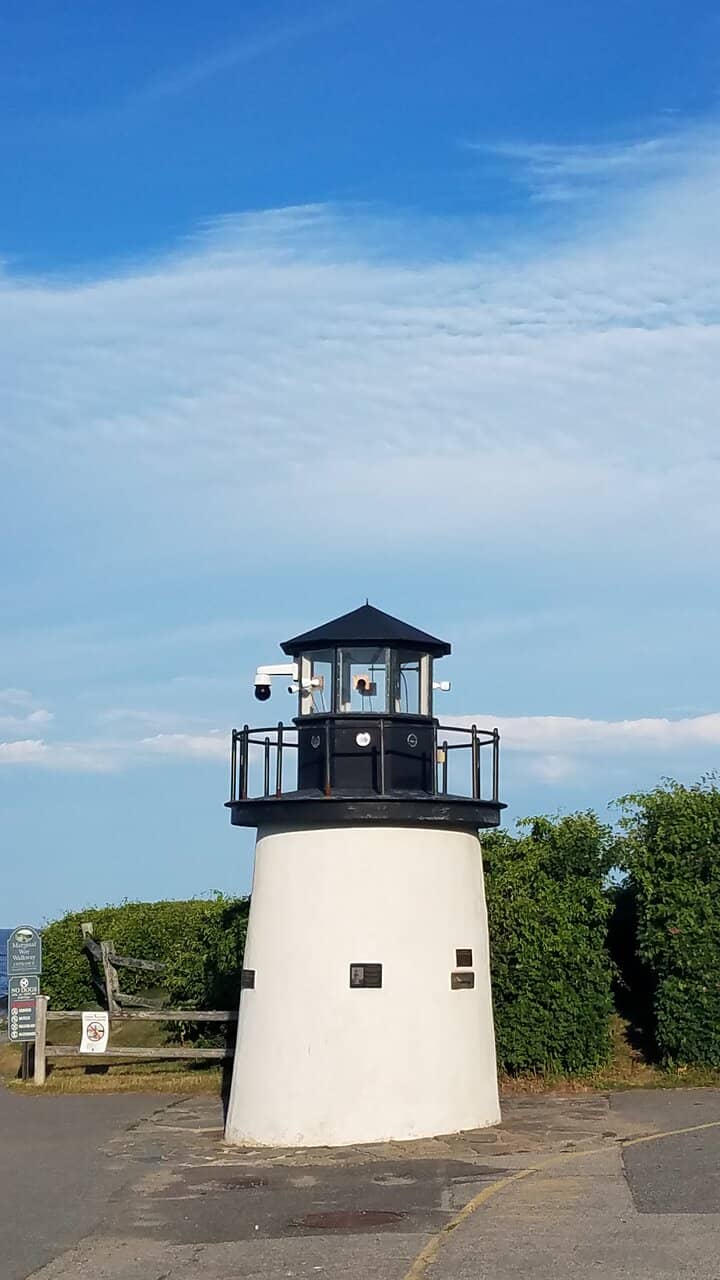 Perkins Cove Charm
