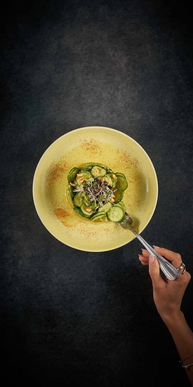 Festival Menus & Value