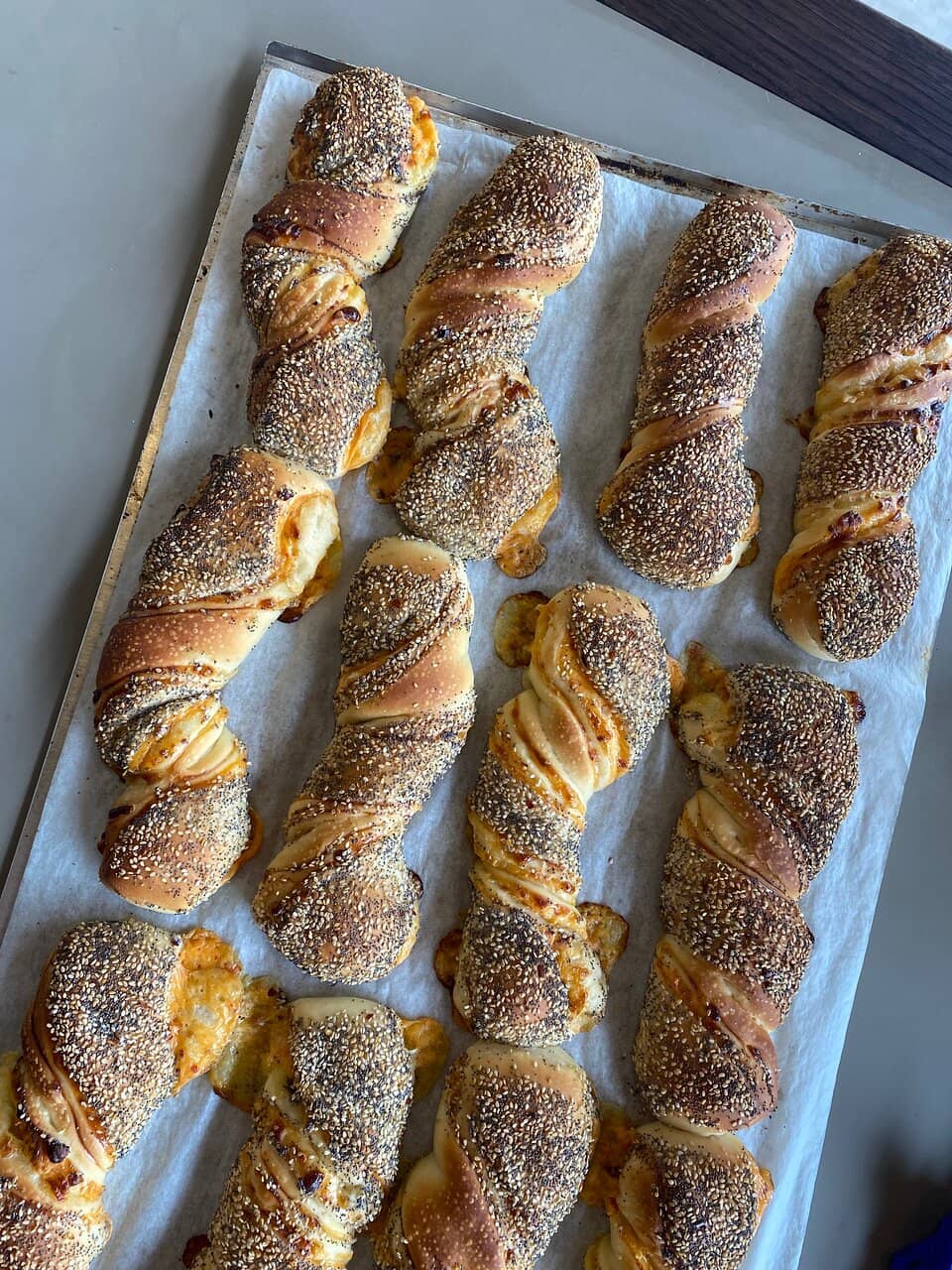 Artisan Breads and Pastries