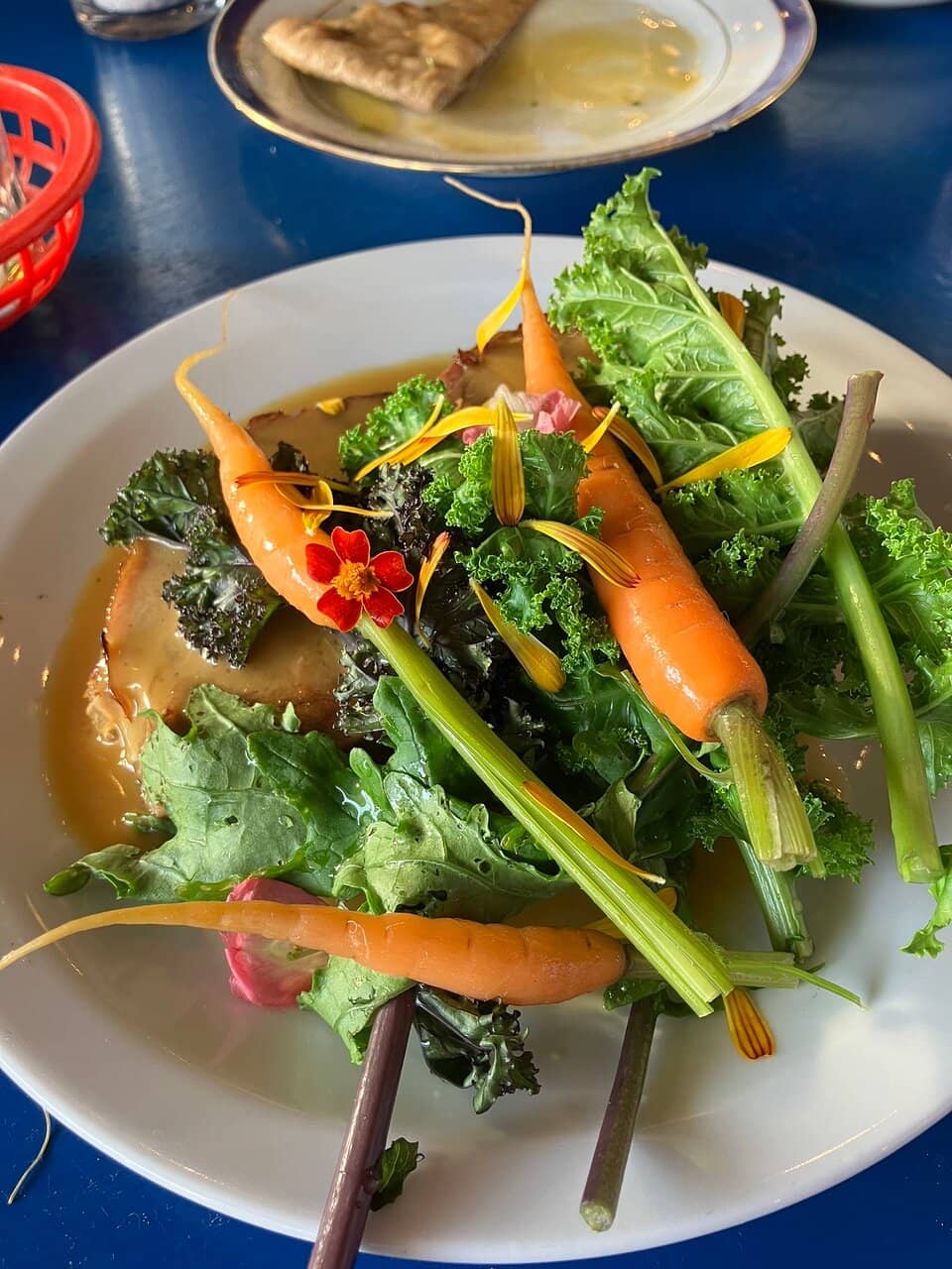 Creative Seasonal Dishes