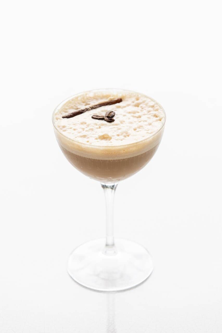 Signature Cocktails & Bites