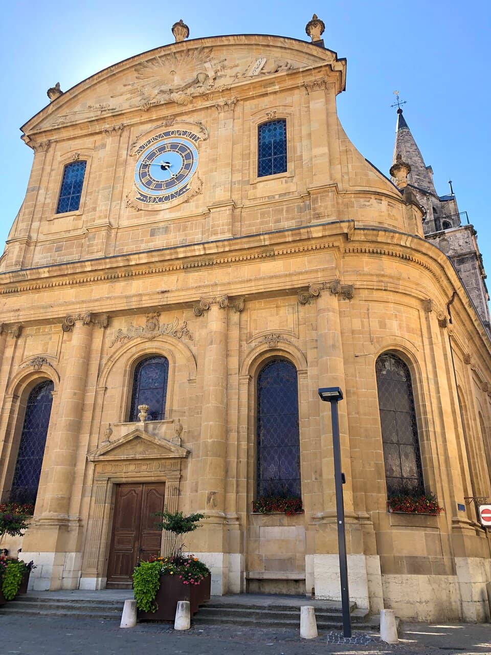 Vertical photo