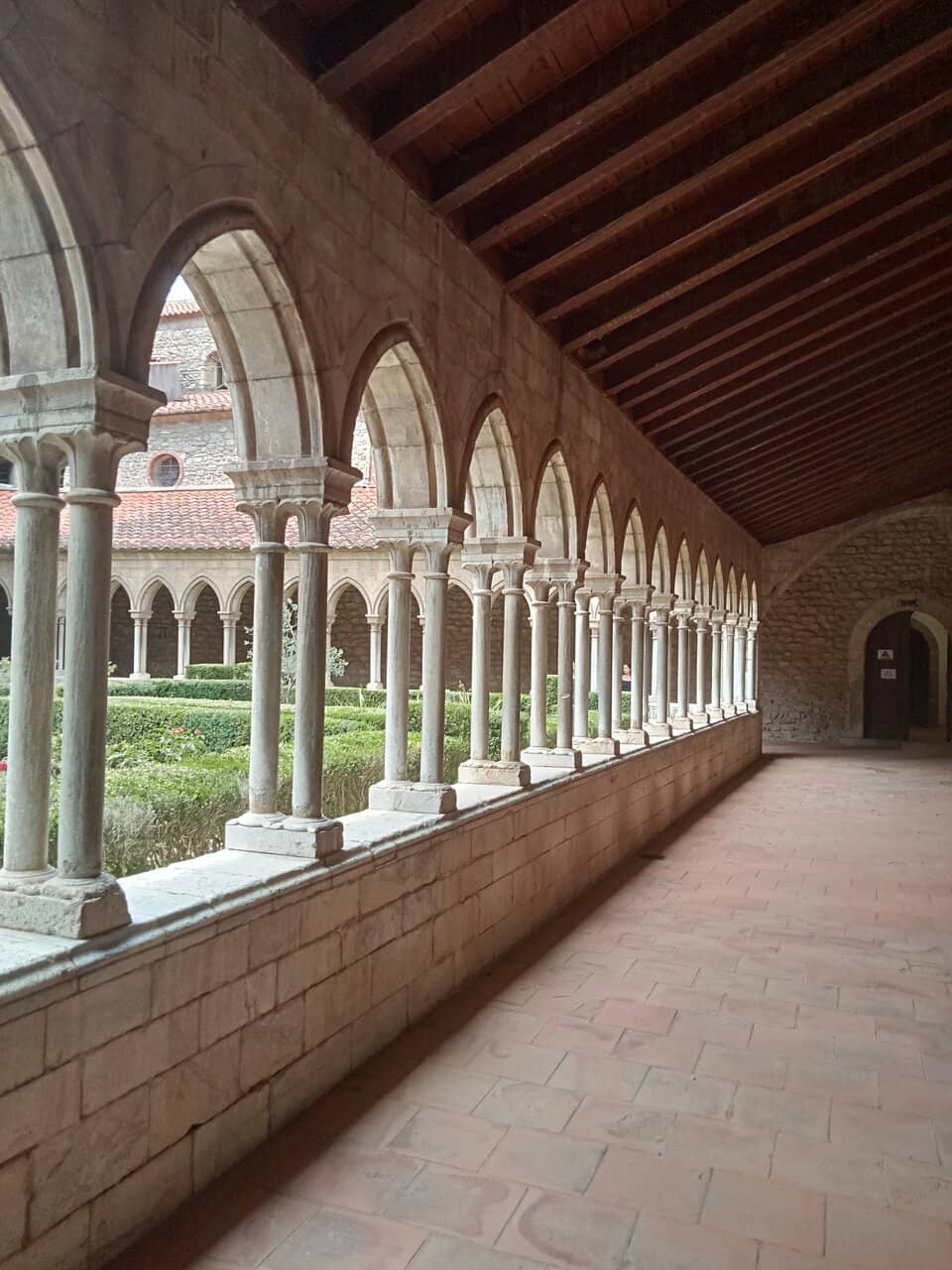 12th Century Frescoes