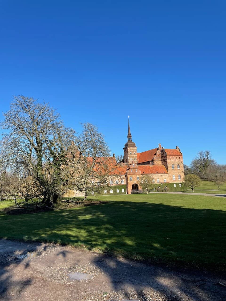 Historic Chapel