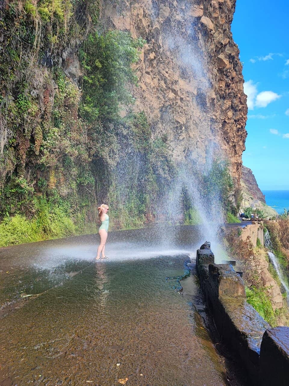 Vertical photo