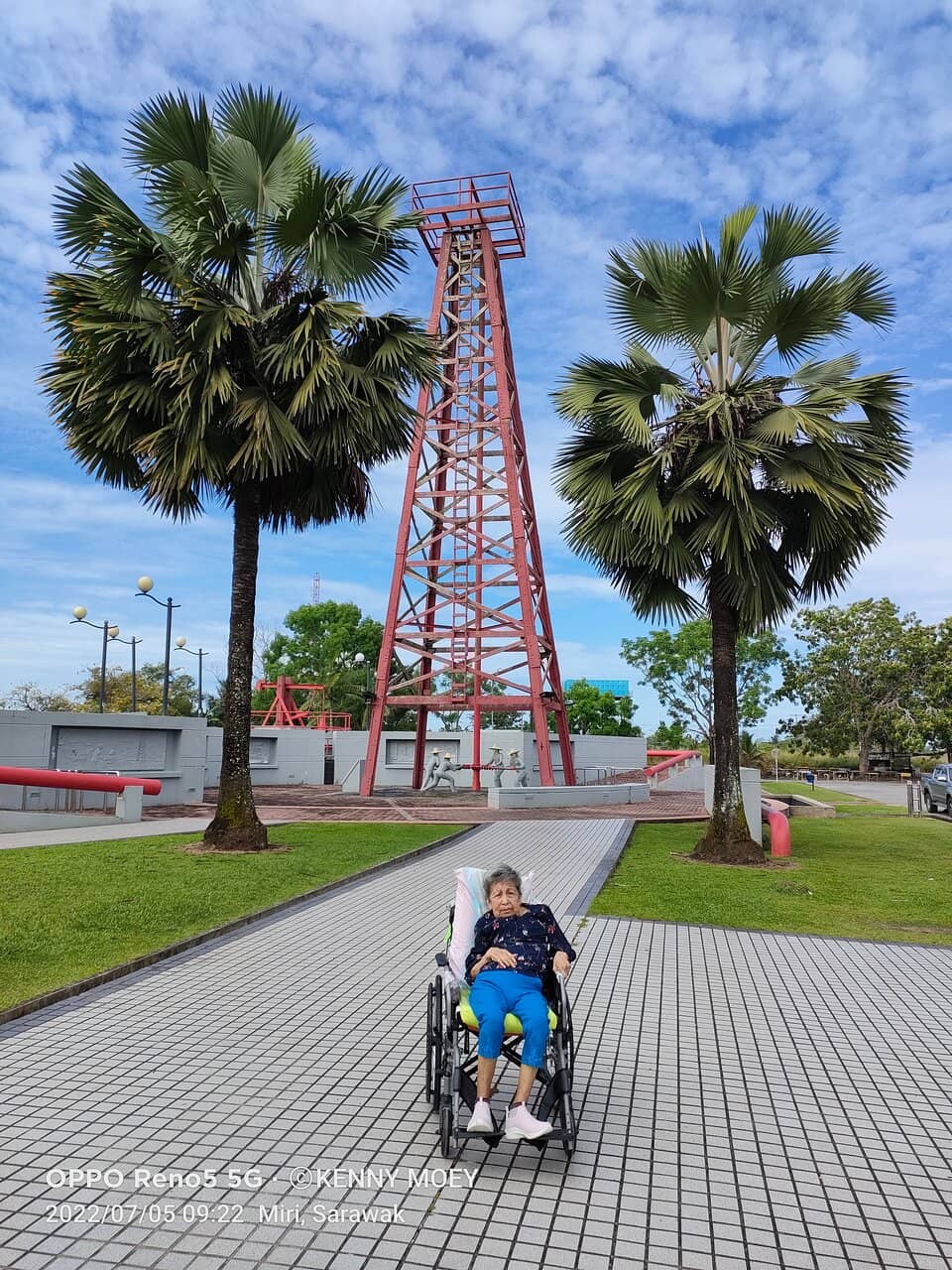 Petroleum Museum