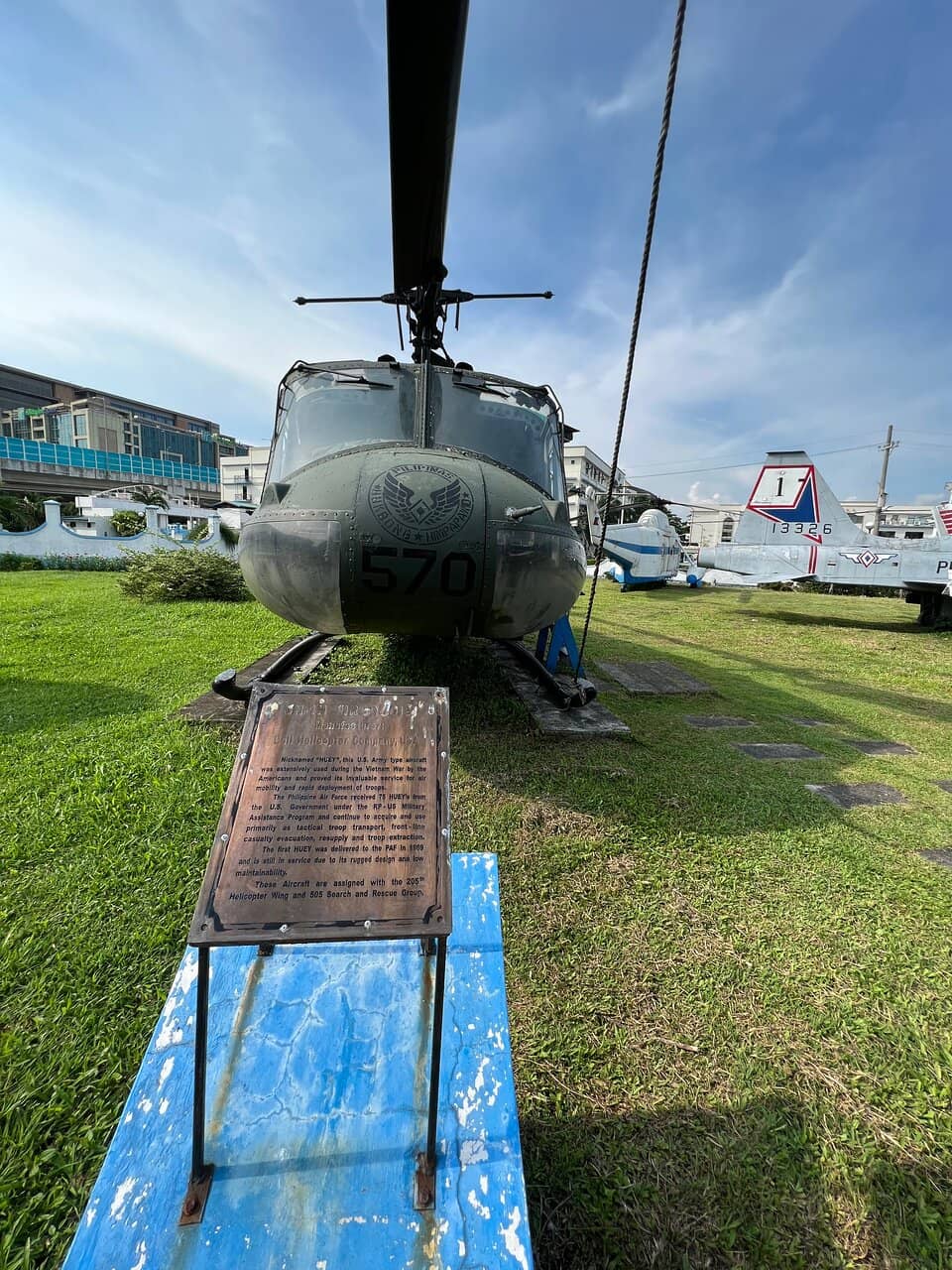 Philippine Map of 1734