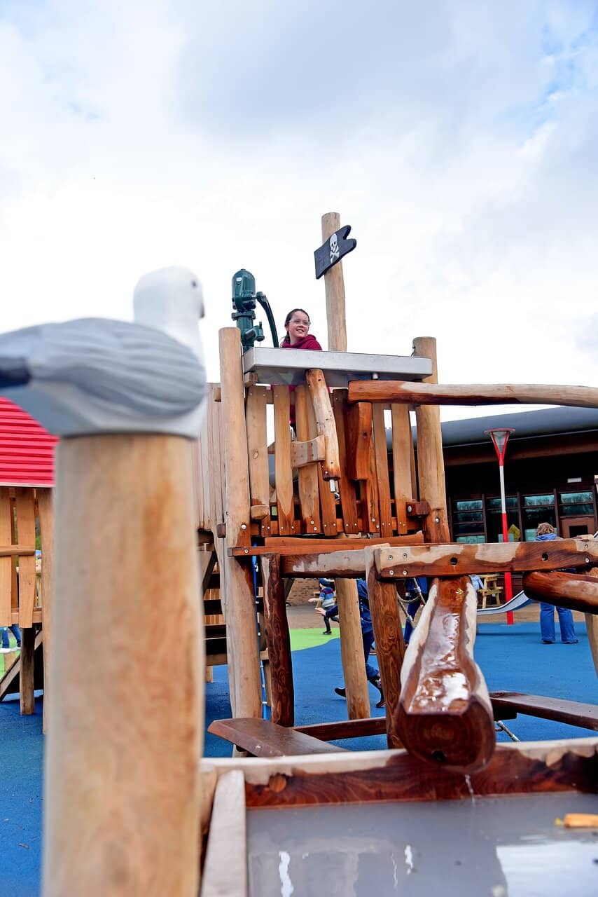 4D Cinema Experience