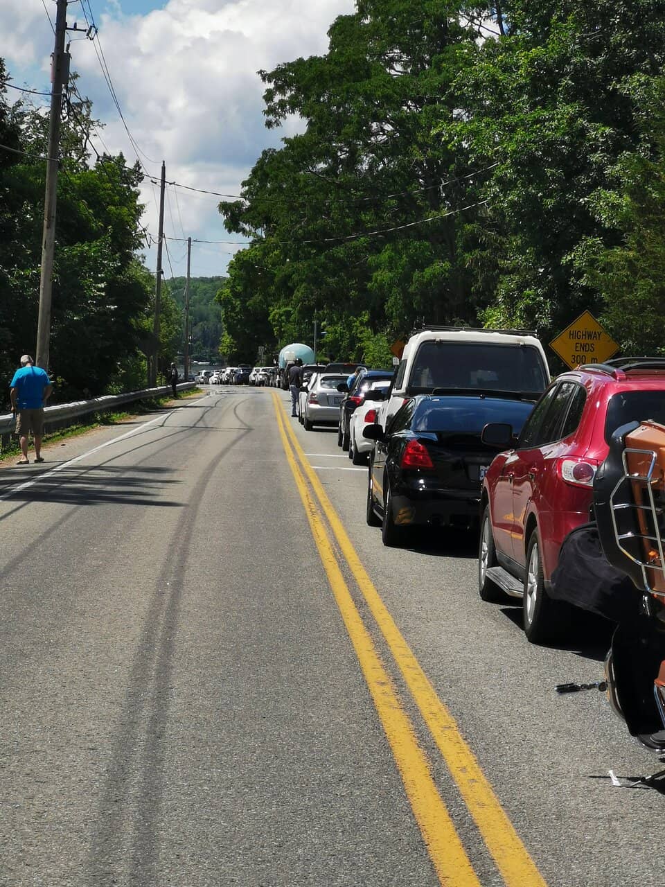 Prince Edward County Views