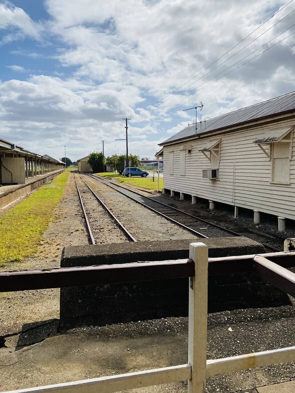 Heritage Train Experiences